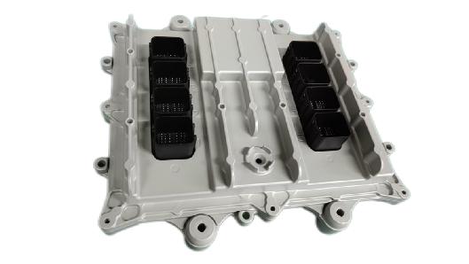 全國產(chǎn)特種發(fā)動機(jī)控制器ECU—EQ18