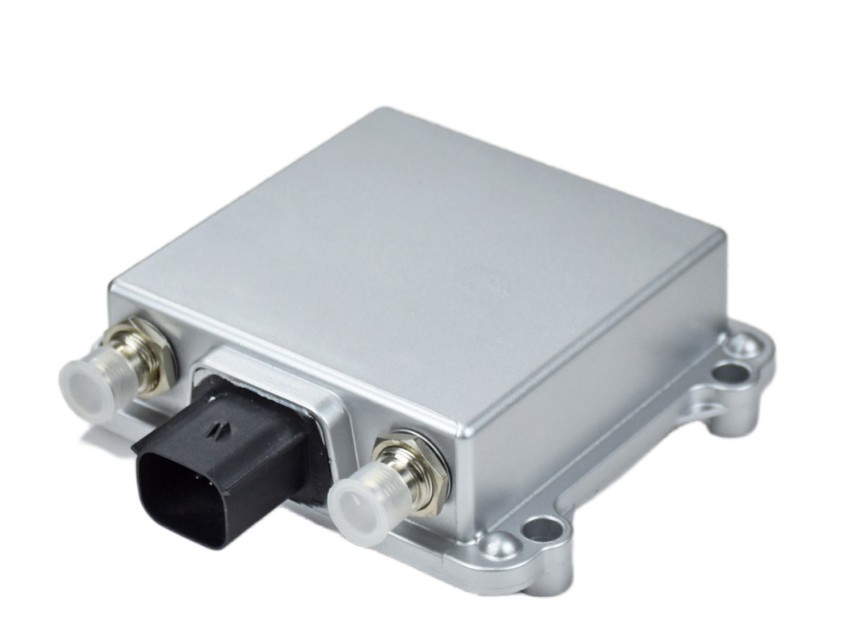 EQ SMART OBD 2.0 遠(yuǎn)程監(jiān)控終端（前裝版）—EQ75-2
